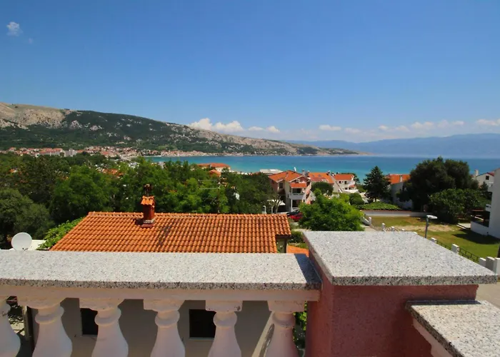 Lovincic Baška