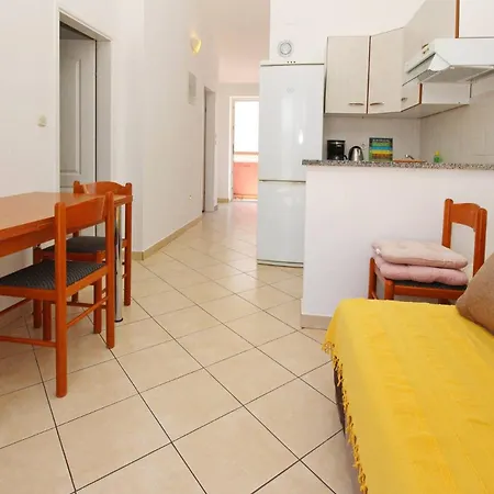 Lovincic 3* Baska (Krk)