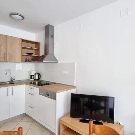 Gostinjska kuća Lovincic 3*