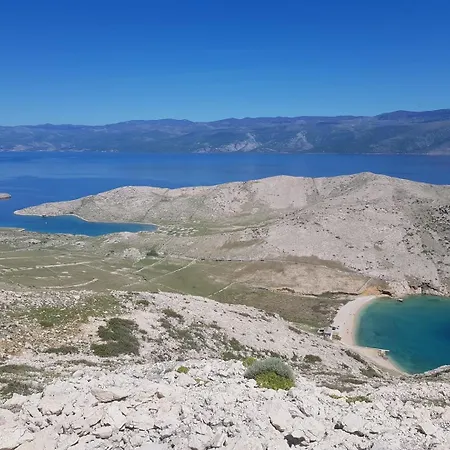 Gostinjska kuća Lovincic Baska (Krk)