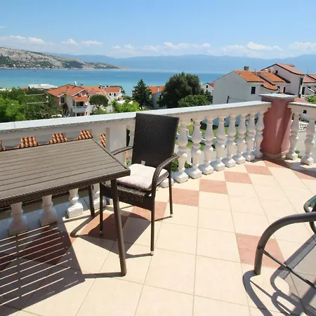 Lovincic Baska (Krk)