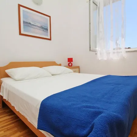 Lovincic 3* Baska (Krk)