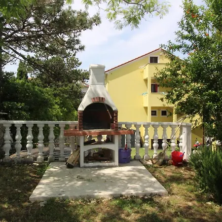 Gostinjska kuća Lovincic