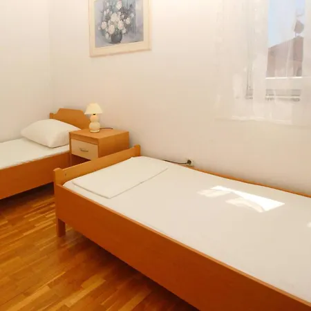 Lovincic Gostinjska kuća Baska (Krk)