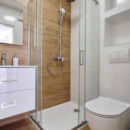 Lovincic Gostinjska kuća Baska (Krk)