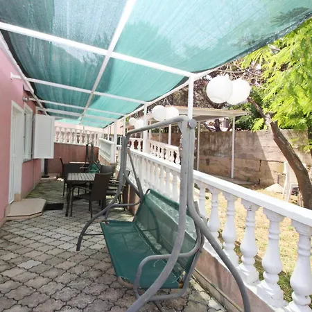 Lovincic Gostinjska kuća Baska (Krk)