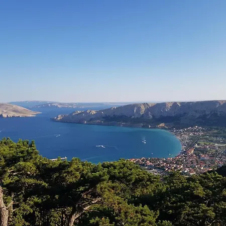 Gostinjska kuća Lovincic Baska (Krk)