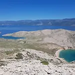 Pensiune Lovincic Baška