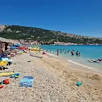 Pensiune Lovincic Baška