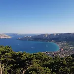 Pensiune Lovincic Baška