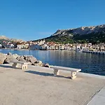 Pensiune Lovincic Baška