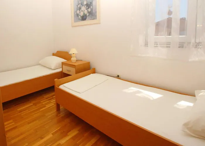 Lovincic Гостевой дом Башка