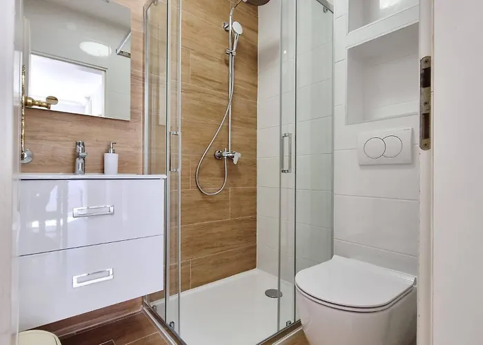 Lovincic Гостевой дом Башка